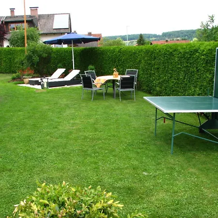 Gegg's Fe-wo Oder Doppelzimmer Dollnstein